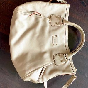 Kate spade tote bag
